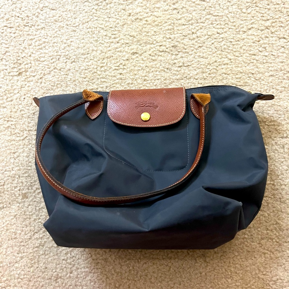 Longchamp Bag